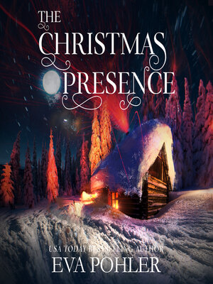 cover image of The Christmas Presence